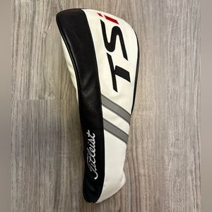 Titleist TSi Driver Headcover